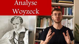 Woyzeck von Georg Büchner in der Analyse