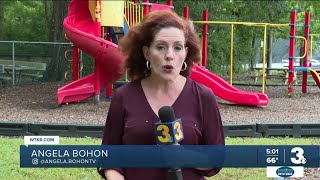 Some child care programs could be at risk as pandemic funding ends
