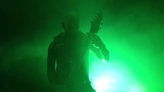 Ashen - Leave the Flesh Behind (DEATH METAL)