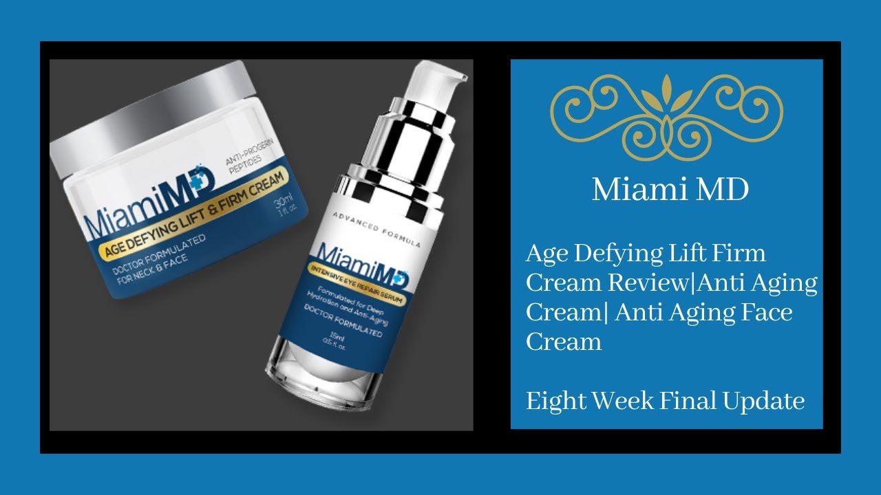 miami md cream