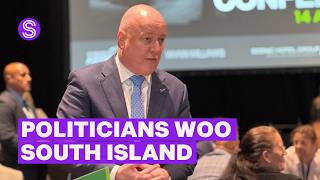 From Gondolas To Hospitals: Politicians Make Big Promises To South Island | Stuff.co.nz
