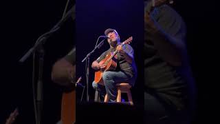 Aaron Lewis ending of Purple Rain/When Doves Cry and Open Arms (Journey) 4/6/23