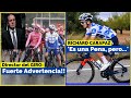 CICLISMO Noticias 🚴 RICHARD CARAPAZ Vuelta España - GIRO DE ITALIA 2020