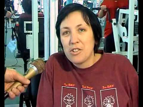 Кинезитерапия Бубновского.avi