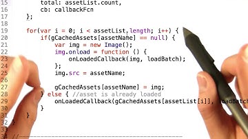 Batches - HTML5 Game Development
