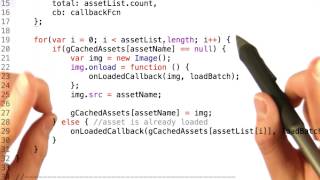 Batches - HTML5 Game Development