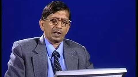 Lecture -9 Transmission Line Steady State Operation