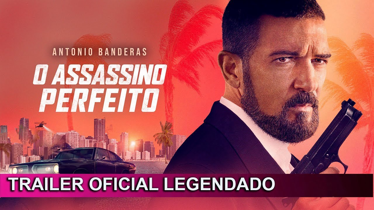 O Assassino Perfeito - Festa do Cinema 2022