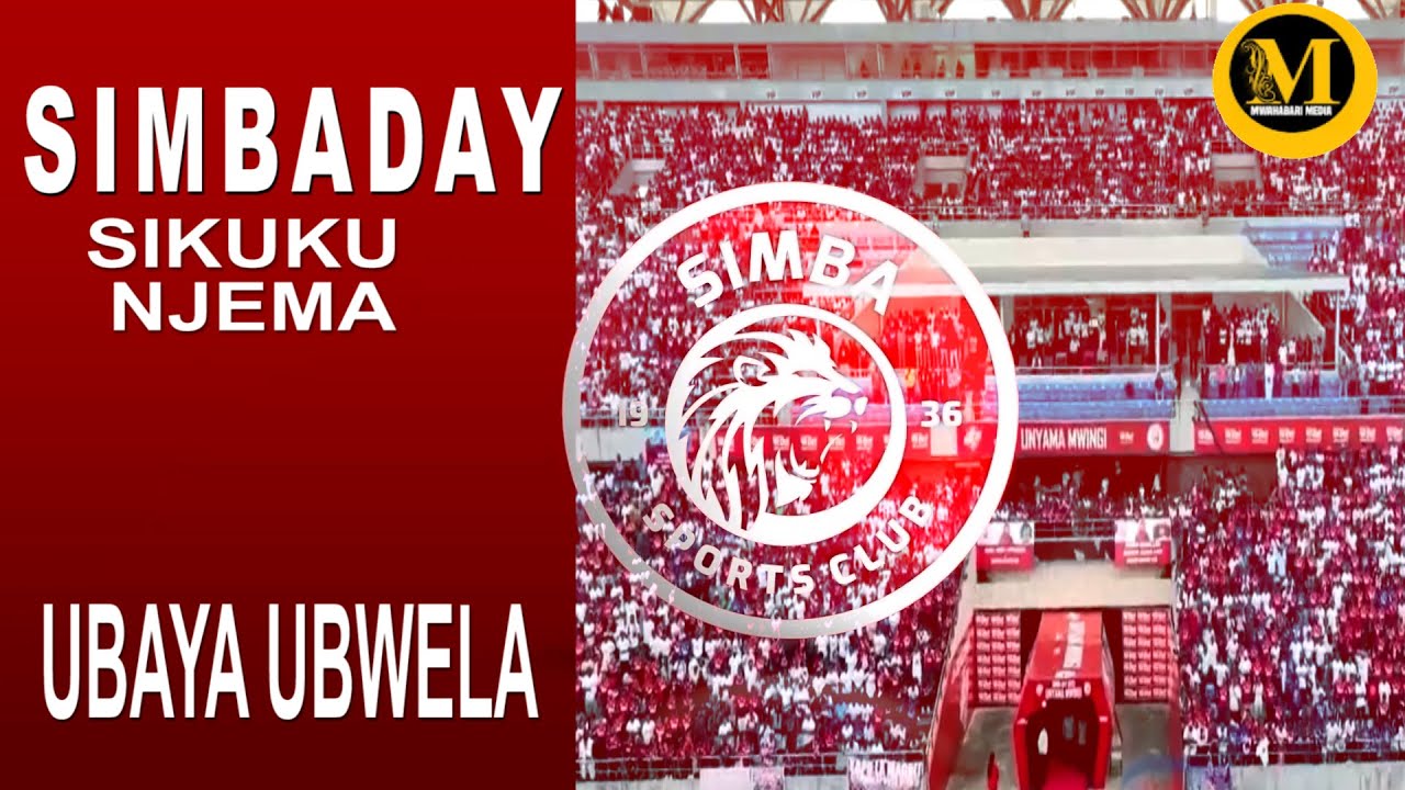 simba - YouTube