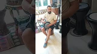 solo darbuka Erdem Dalkıran Resimi