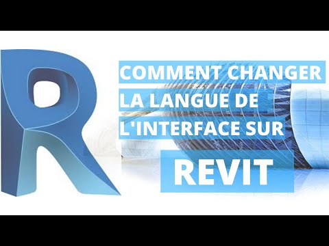 Vidéo: Comment Changer La Langue De L'interface