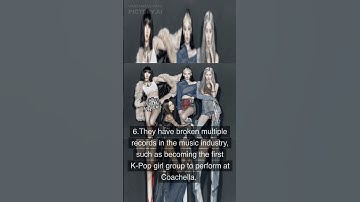Why is BLACKPINK so famous?