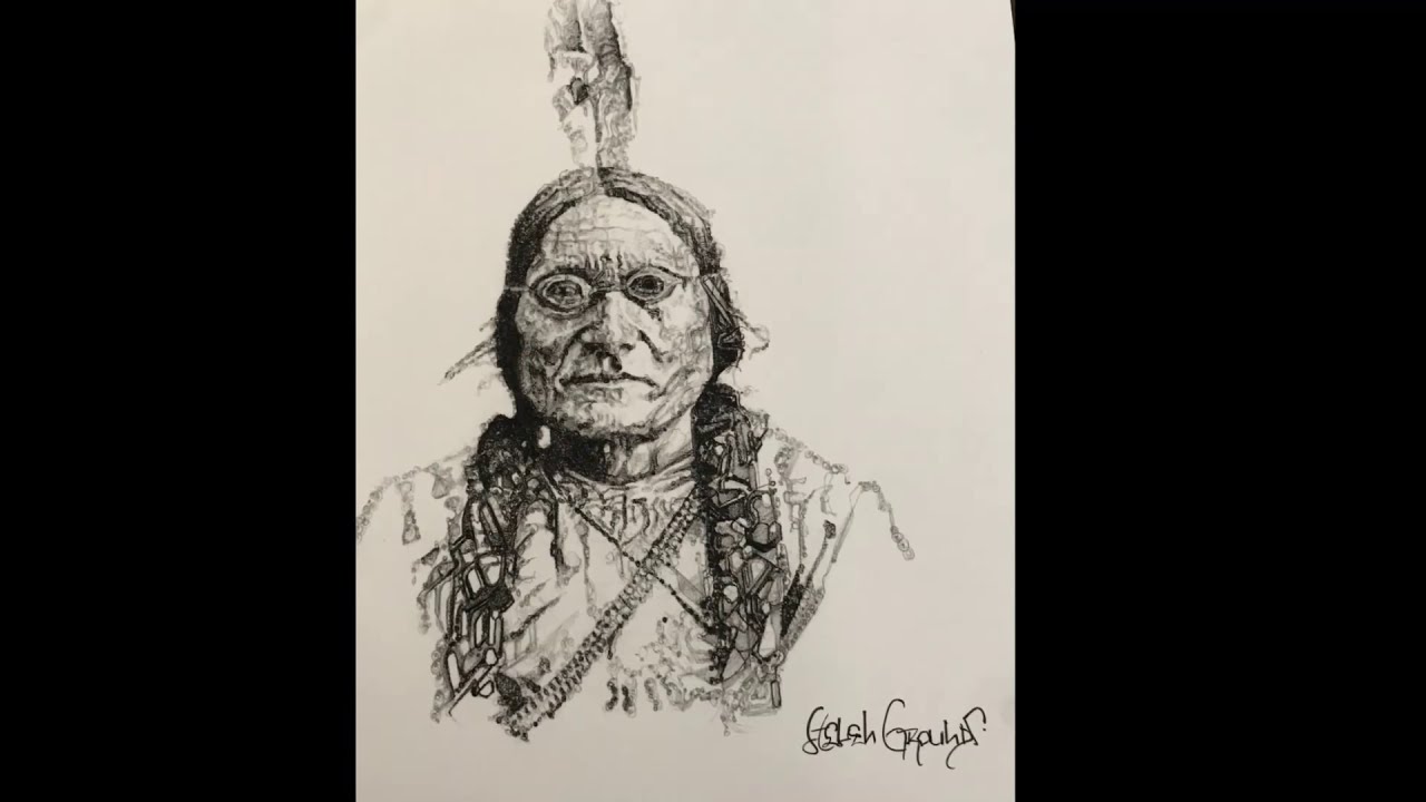 Native American art:  Cool art by Navajo artists