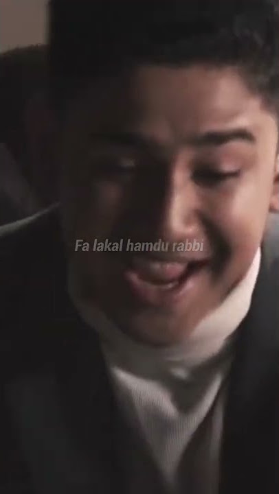 Syakir Daulay - Fa Lakal Hamdu #Shorts #Ramadhan