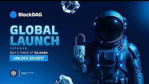 BlockDAG X1 Mining Tutorial: Get Started in Minutes!