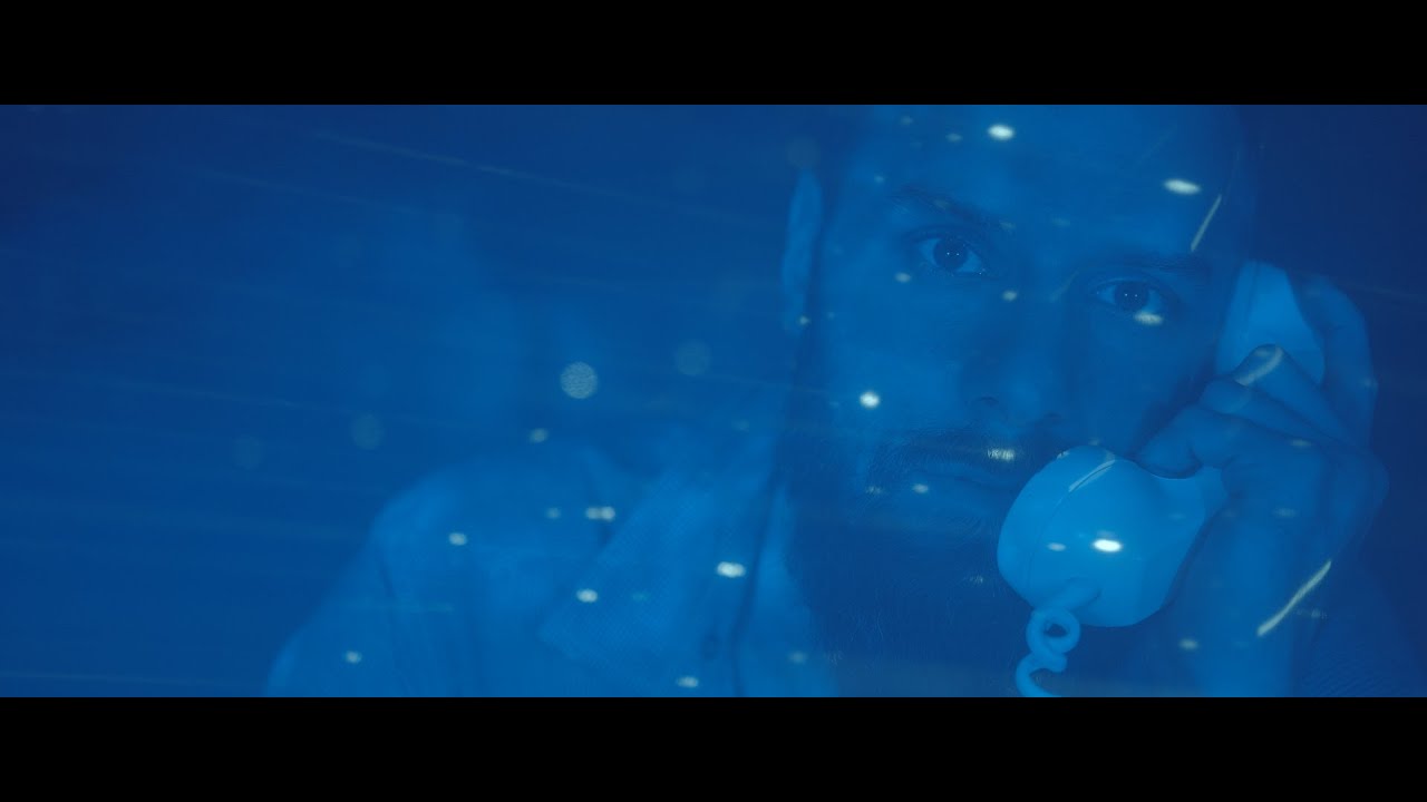 One Kin - Telephone (feat. T H U J A)