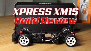 XPRESS XM1S 4/15まで mqdefault.jpg