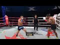 Kunlun Fight - Highlights of Singdam VS Yang Zhuo