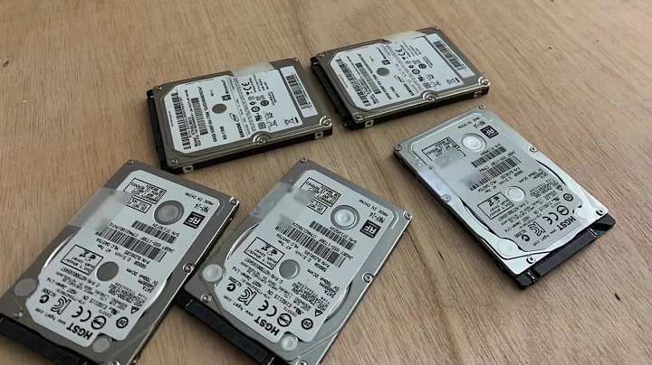 How To Securely Destroy Old Hard Drives