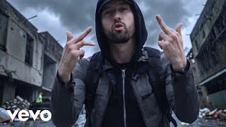 Eminem  Open Your Eyes 2026 feat Token Hopsin U0026 The Future Kingz