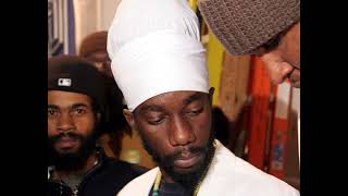 (Nah Guh A Jail Again Riddim) Sizzla - Give Jah Thanks 2008