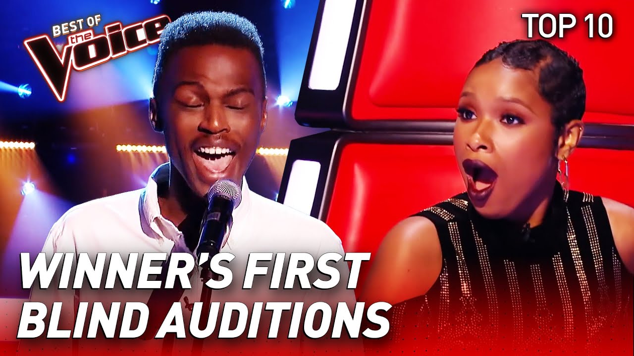 Top 10 Best Auditions the Voice in the World