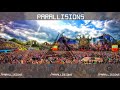 Best of Deep &amp; Future House Music Tomorrowland Mix 2017 | Parallisions