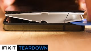 Essential Phone Teardown!