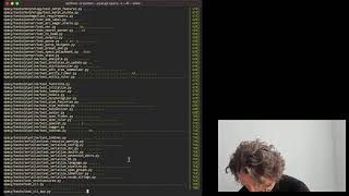 Streaming spaCy (May 20, 2025): Working on Python 3.13 compatibility