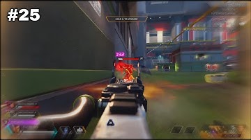 Joining Randoms Firing Range Then 1v1ing Them Pt.25