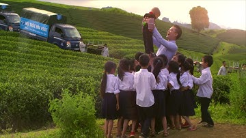 TVC Nội thất  Hòa Phát