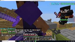 RustV2: Kevlar PvP with the BRUTA Clan