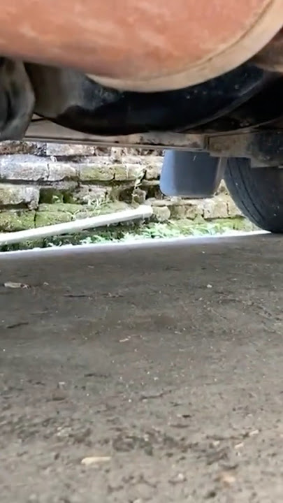 Ada Suara Putaran Besi Dari Propeller Shaft Gardan⁉️ #toyotakijang #kijangkapsul #tutorial #bengkel