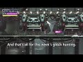 End of video