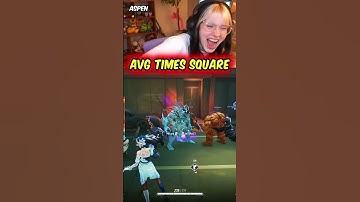 Shoutout to the Dev Who Designed This! 😂 #marvelrivals