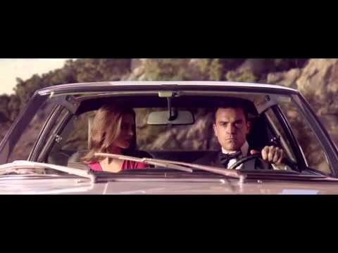 Robbie Williams - Café Royal TV Spot  ua# Robbie Williams - Café Royal TV Spot  ua#