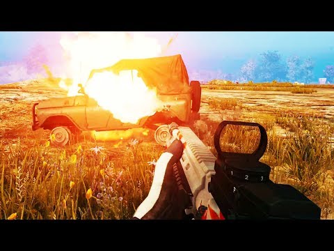 Видео: ВЕСЬ СЕРВЕР ПРОТИВ МЕНЯ... / 16 KILLS [BULLSEYE PUBG STREAM MOMENTS]