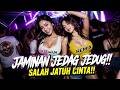 DJ AFRO MANTAP 🔥 SALAH JATUH CINTA REMIX VIRAL TIKTOK TERBARU || DJ SENDJA REMIX