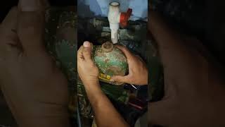 Kumar pump service|how to change kumar pump watchers|motor repair|