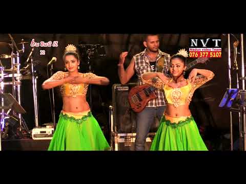 Shine Arrows Dancing-FlashBack Live/සාරිතා Viraj Perera -