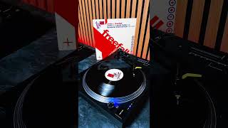 DJ TOURIST HARDHOUSE MUSIC 74 MOHAWK RECORDS CHRIS C & ANDY FARLEY VS DYNAMIC INTERVENTION FREEFALL