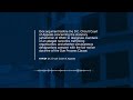OFAC Oral Argument
