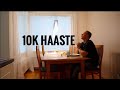 10 000 KALORIN HAASTE!