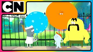 Lamput Presents: Pranking 101 With Lamput (Ep. 166) | Cartoon Network Asia by Cartoon Network Asia 3,143,393 views 1 month ago 10 minutes, 32 seconds