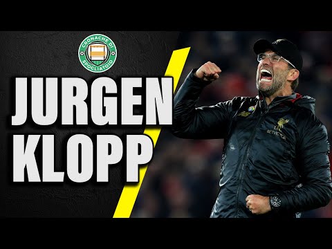 Video: Klopp Jurgen: Biografia, Carriera, Vita Personale