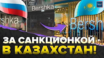 Что везут на продажу из Казахстана в Россию