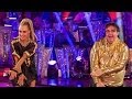 Mark Benton & Iveta Cha Cha to 'U Can't Touch This' - Strictly Come Dancing: 2013 - BBC One