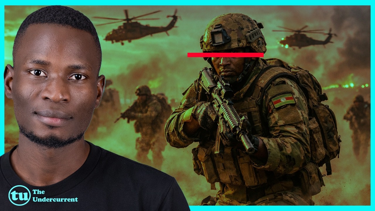 Did They Lie About Kismayu Battle