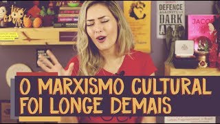 Gramsci, Marcuse and cultural Marxism | 037