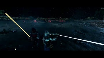 LIGHTSABER duel preview - Chivalry 2